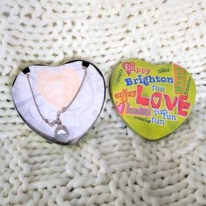 NWT Brighton Necklace